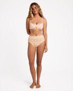 Womens Just For You Lila D/DD Underwire Bikini Top