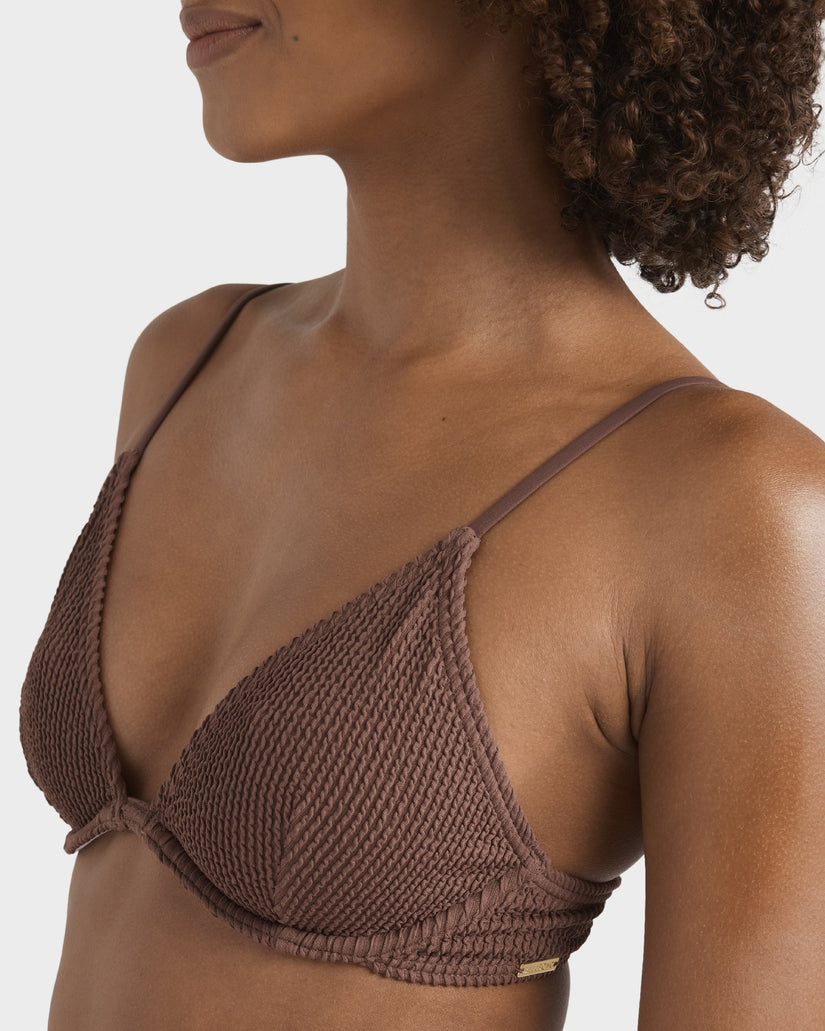 Womens Summer Hi Reese Underwire Bikini Top