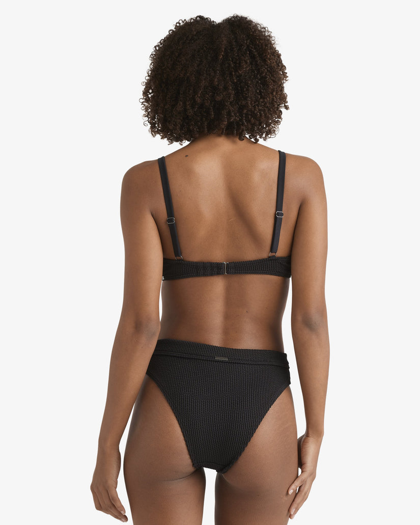 Womens Summer High Reese DD Underwire Bikini Top