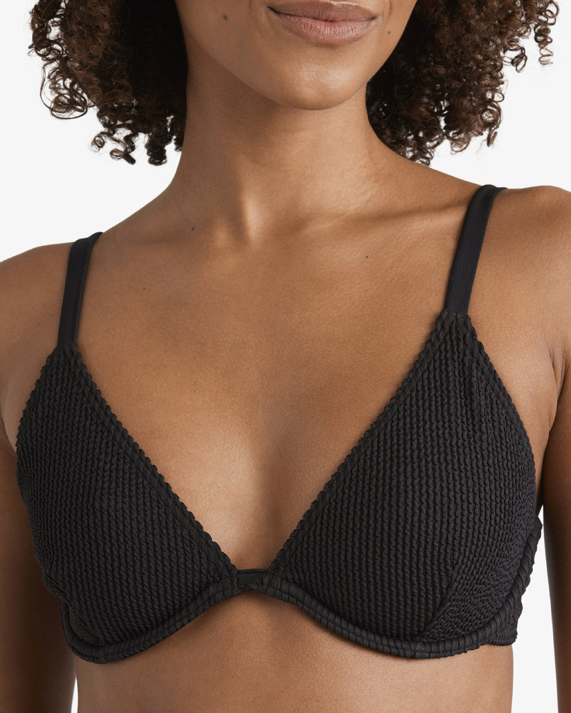 Womens Summer High Reese DD Underwire Bikini Top