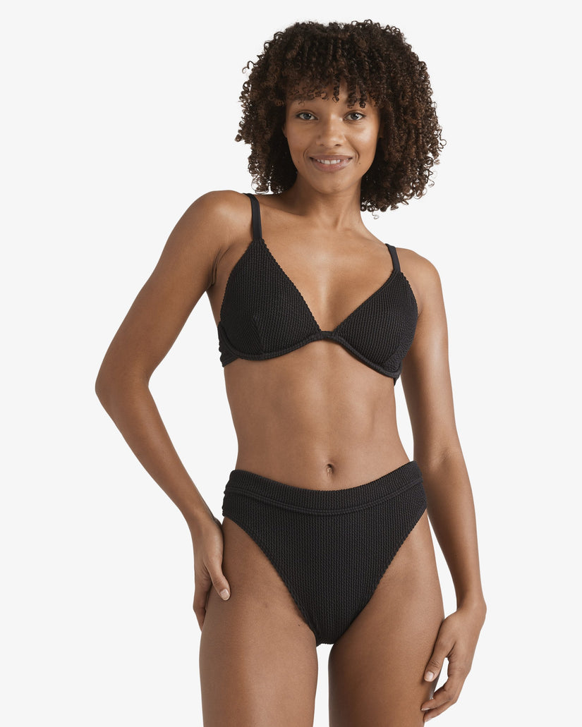 Womens Summer High Reese DD Underwire Bikini Top