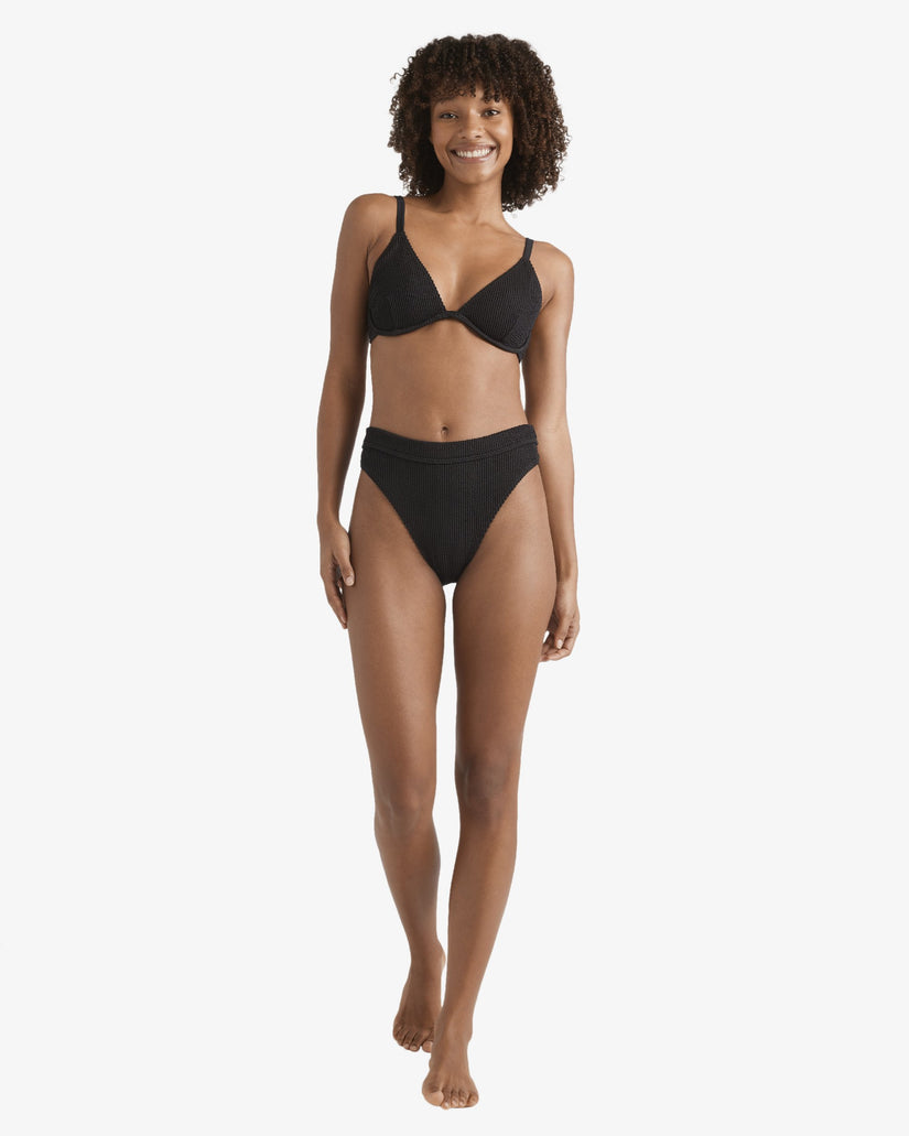 Womens Summer High Reese DD Underwire Bikini Top
