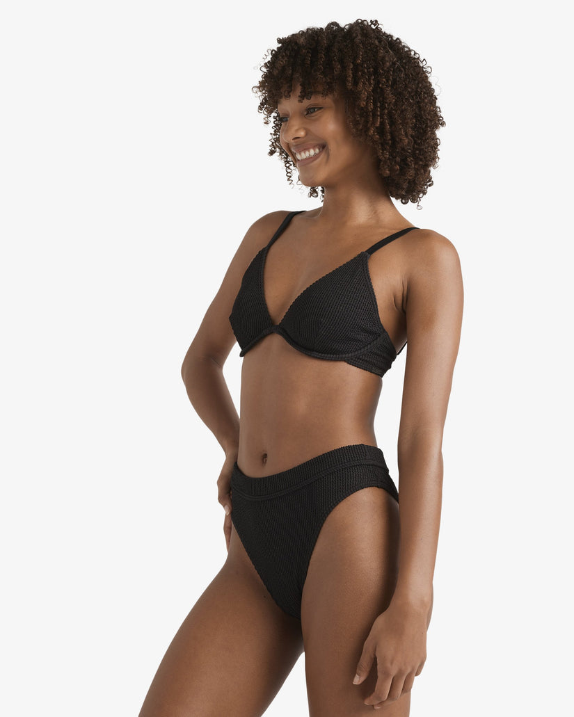 Womens Summer High Reese DD Underwire Bikini Top