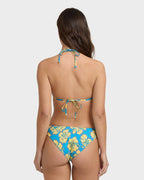 Womens Tropic Shift Underwire Bikini Top