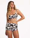Womens By My Side Mia D/DD Bralette Bikini Top