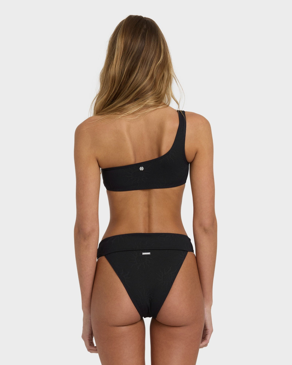 Womens Laura Twisted S Bikini Top