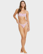 PEACEFUL PETALS MILA BRALETTE