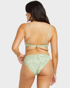 GONE TROPIC V BRALETTE