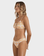 Womens Just For You Coco Bralette Bikini Top
