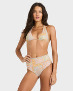 Womens Take It Back Full Bikini Bottom