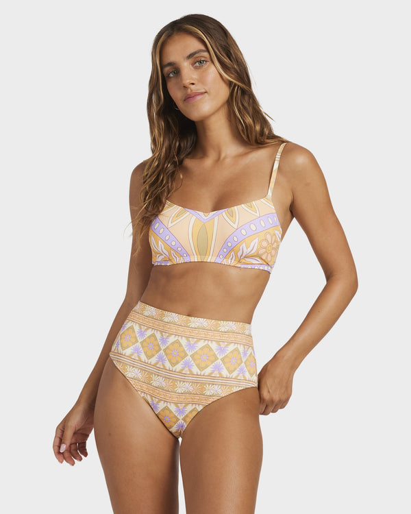 Womens Just For You Bikini Bottom