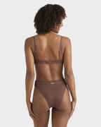 Womens Summer Hi Maui Bikini Bottom