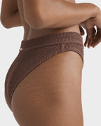 Womens Summer Hi Maui Bikini Bottom