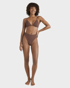 Womens Summer Hi Maui Bikini Bottom