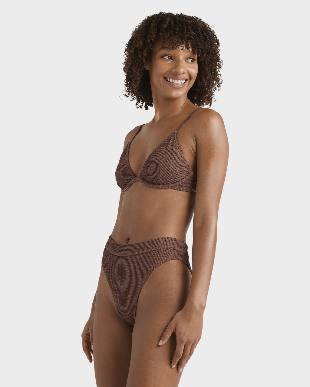 Womens Summer Hi Maui Bikini Bottom