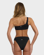 Womens Laura Twisted Bikini Bottom