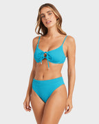 Womens Summer Hi Maui Bikini Bottom