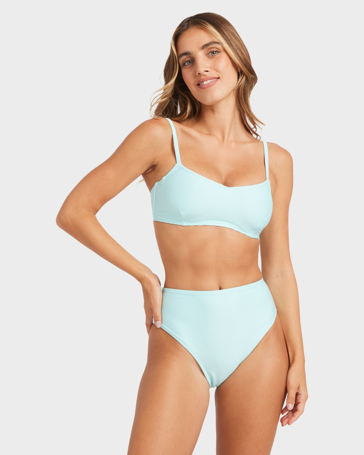 Womens Tanlines Hi Mau Bikini Bottom