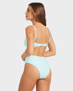 Womens Tanlines Hi Mau Bikini Bottom