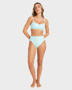 Womens Tanlines Hi Mau Bikini Bottom
