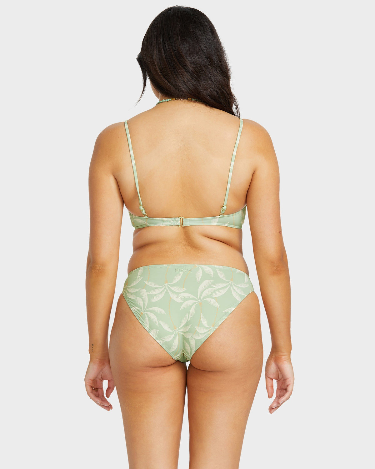 Womens Gone Tropic Bikini Bottom