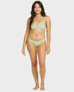 Womens Gone Tropic Bikini Bottom