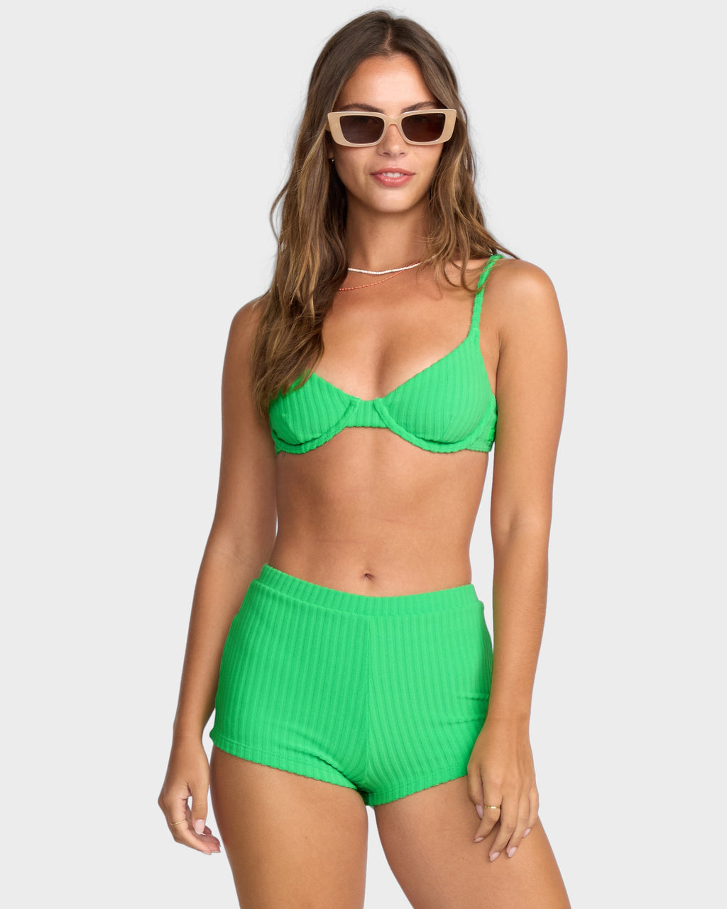 Womens Josie In The Loop Bikini Bottom