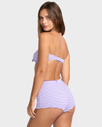 Womens Josie Summer Hi Bikini Bottom