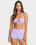 Womens Josie Summer Hi Bikini Bottom