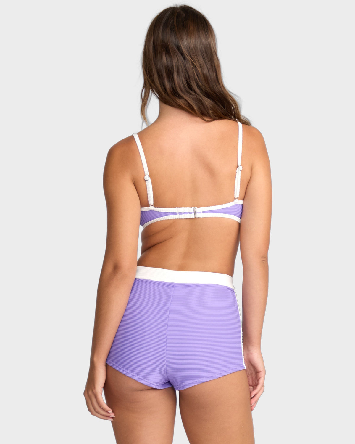 Womens Tanline Surf Bikini Bottom