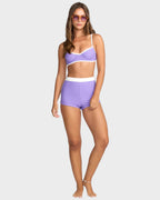 Womens Tanline Surf Bikini Bottom