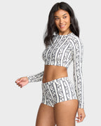 Womens Wave Watcher Bikini Bottom