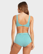 Womens Wavey Daze Avalon Bikini Bottom