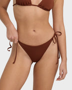 Womens Sol Searcher Bikini Bottom