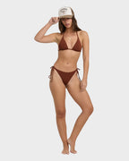 Womens Sol Searcher Bikini Bottom