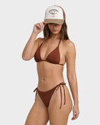 Womens Sol Searcher Bikini Bottom