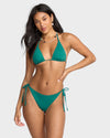 Womens Sol Searcher Bikini Bottom