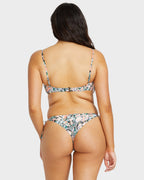 Womens Sweet Fields Bikini Bottom
