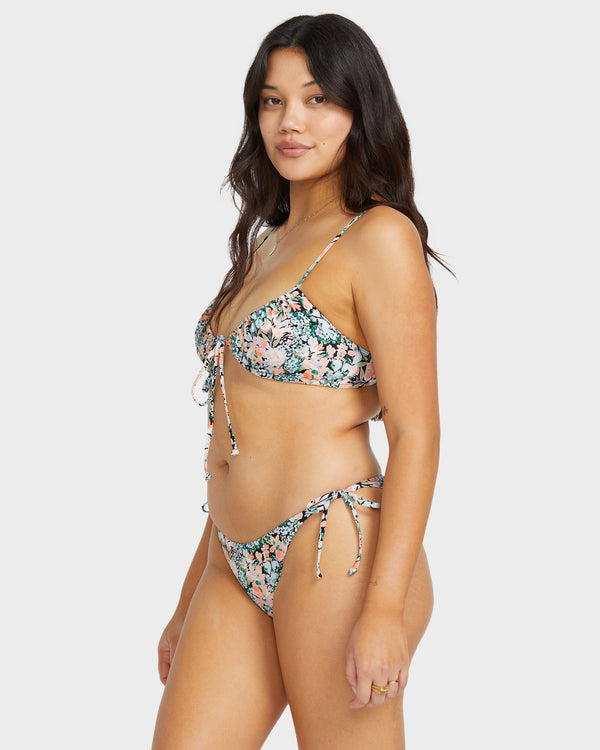 Womens Sweet Fields Bikini Bottom