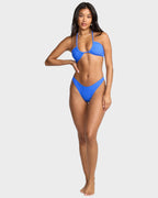 Womens Sunrays Skimpy Bikini Bottom