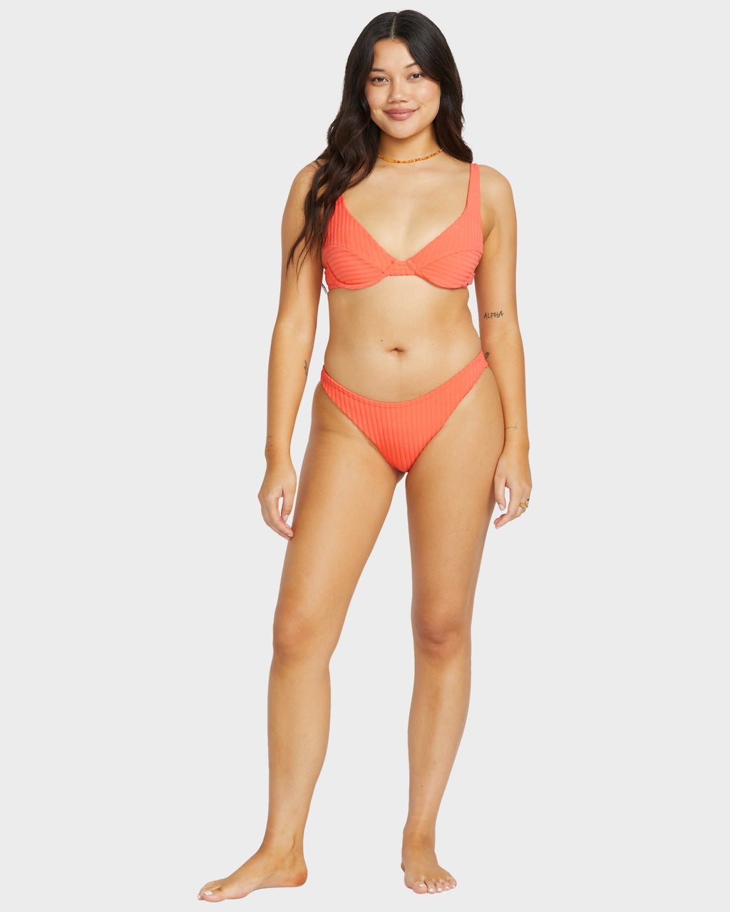 Womens In The Loop Bikini Bottom