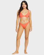 Womens In The Loop Bikini Bottom
