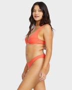 Womens In The Loop Bikini Bottom