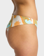 Womens Sunblind Tanga Skimpy Bikini Bottom
