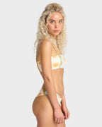Womens Sunblind Tanga Skimpy Bikini Bottom