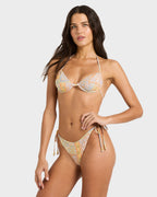 Womens Take It Back TS Medium Bikini Bottom