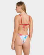 Womens Lottie Hall TS Medium Bikini Bottom