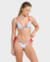 Womens Lottie Hall TS Medium Bikini Bottom