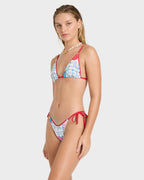 Womens Lottie Hall TS Medium Bikini Bottom