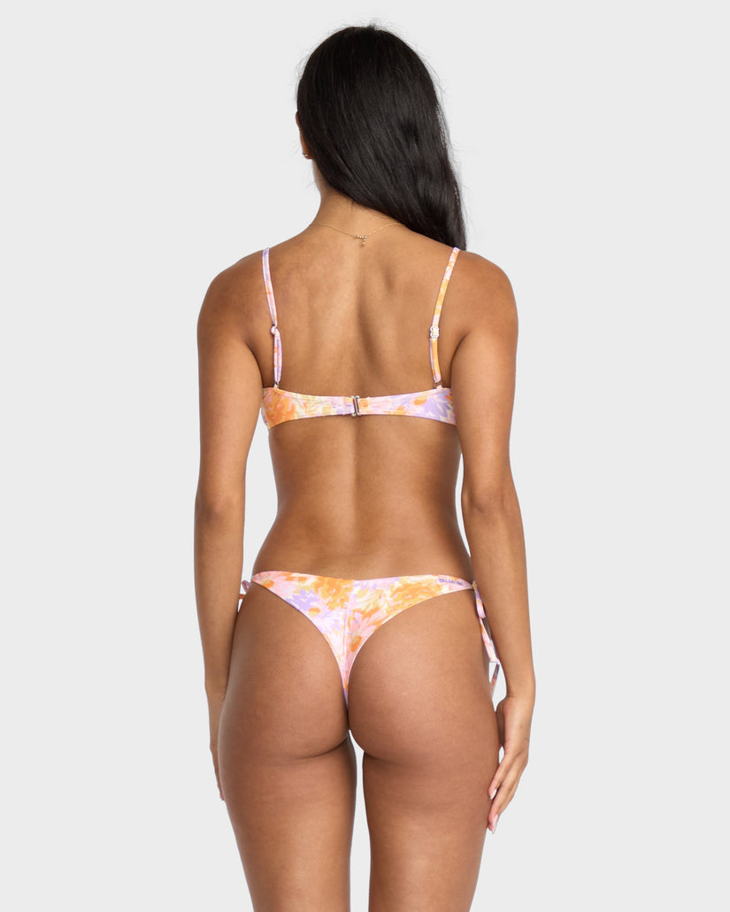Womens Sweet Surprise Bikini Bottom